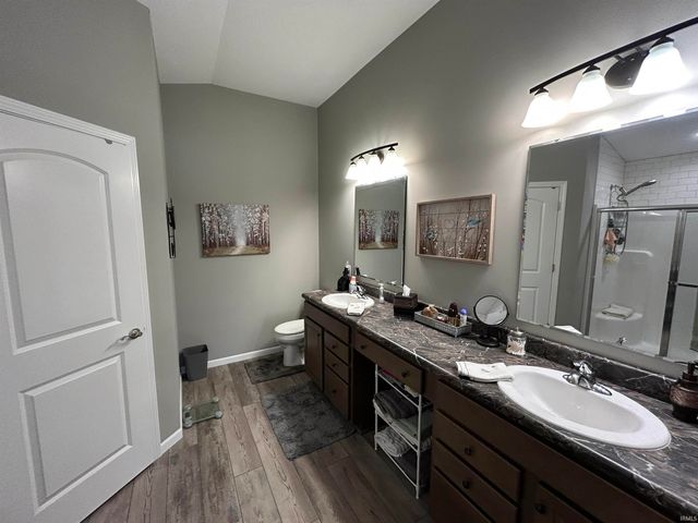 8146 Easthampton Boulevard, Fort Wayne, IN 46835