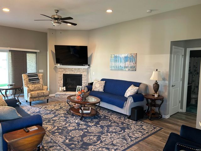 8146 Easthampton Boulevard, Fort Wayne, IN 46835