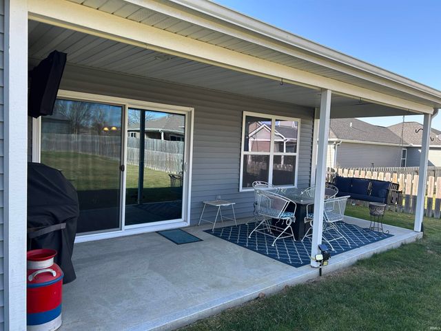 8146 Easthampton Boulevard, Fort Wayne, IN 46835