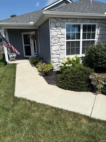 8146 Easthampton Boulevard, Fort Wayne, IN 46835