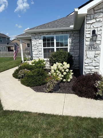 8146 Easthampton Boulevard, Fort Wayne, IN 46835