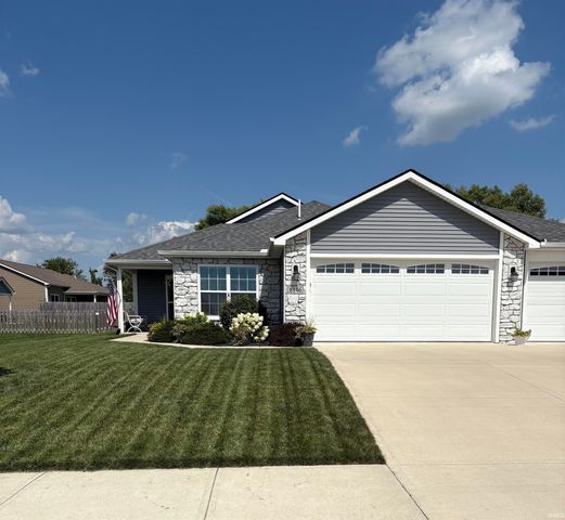 8146 Easthampton Boulevard, Fort Wayne, IN 46835