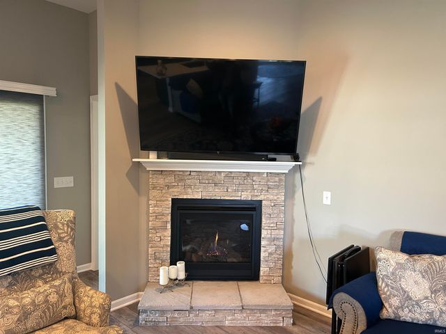 8146 Easthampton Boulevard, Fort Wayne, IN 46835