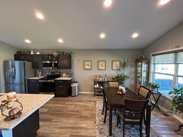 8146 Easthampton Boulevard, Fort Wayne, IN 46835