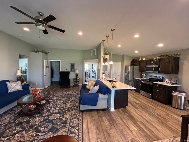 8146 Easthampton Boulevard, Fort Wayne, IN 46835