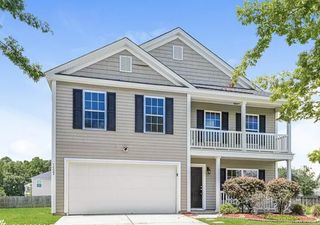 1522 Mandarin Court, Summerville, SC 29483