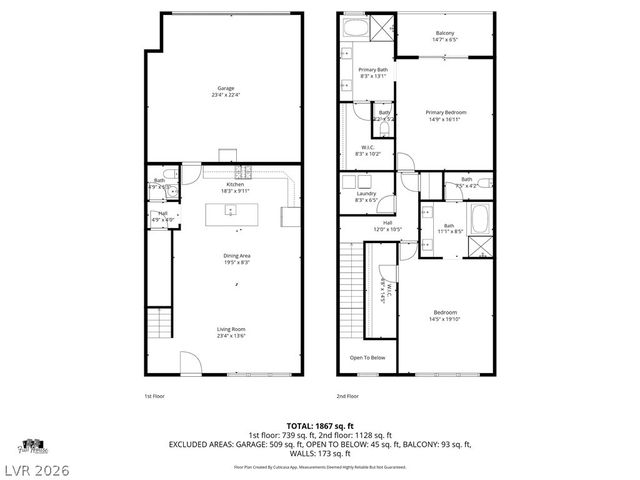 37 Newport Edge Place, Henderson, NV 89015