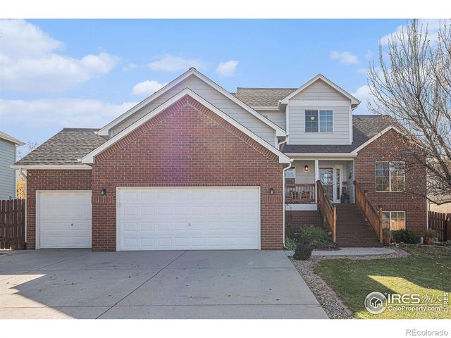 5872 Merganser Court, Longmont, CO 80504