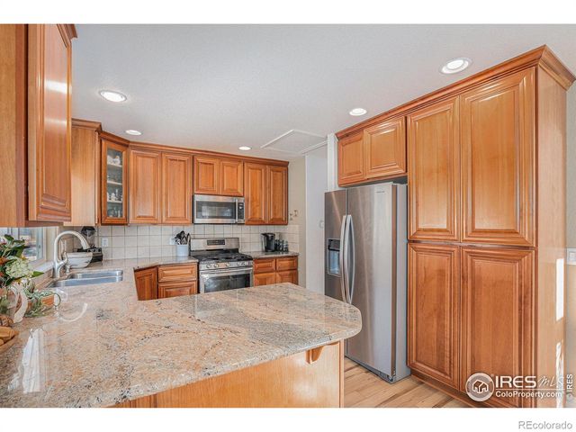 5872 Merganser Court, Longmont, CO 80504