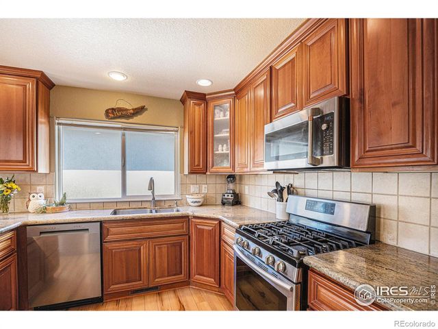 5872 Merganser Court, Longmont, CO 80504
