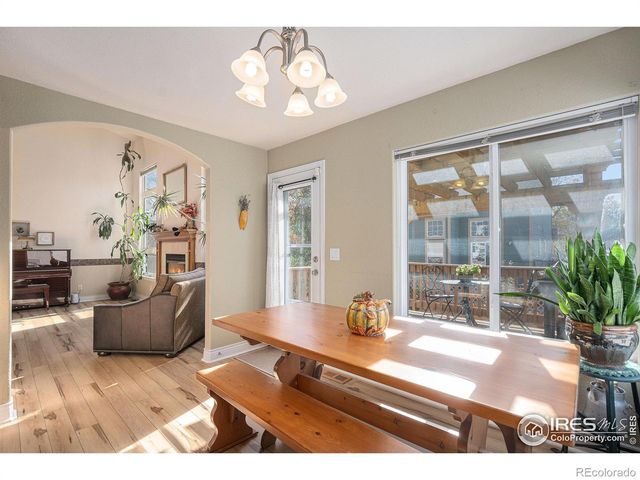 5872 Merganser Court, Longmont, CO 80504