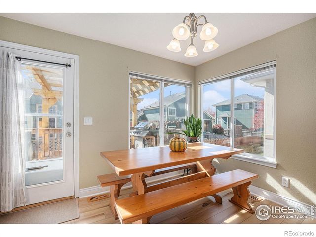 5872 Merganser Court, Longmont, CO 80504