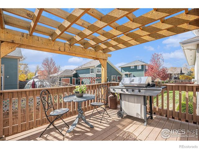 5872 Merganser Court, Longmont, CO 80504