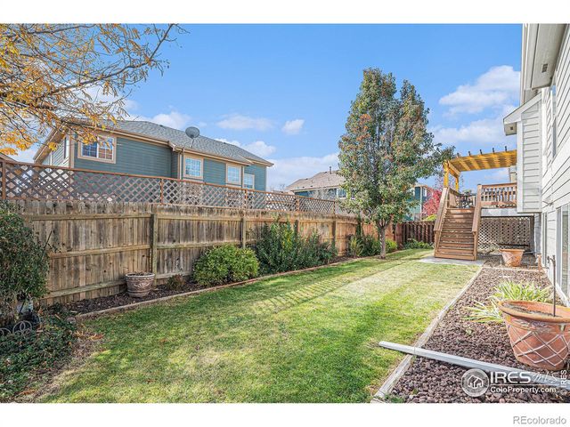 5872 Merganser Court, Longmont, CO 80504