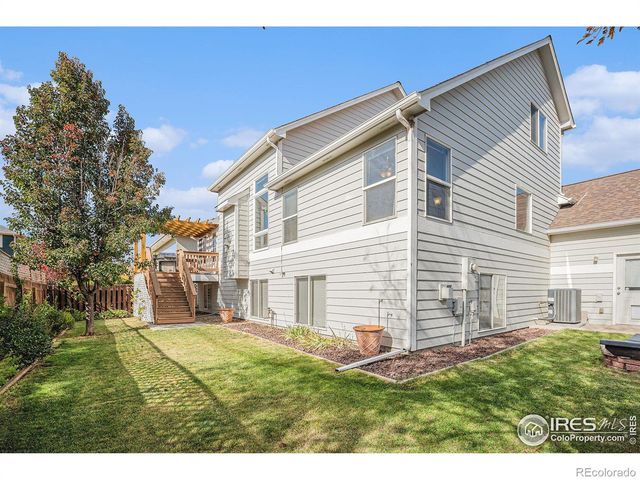 5872 Merganser Court, Longmont, CO 80504