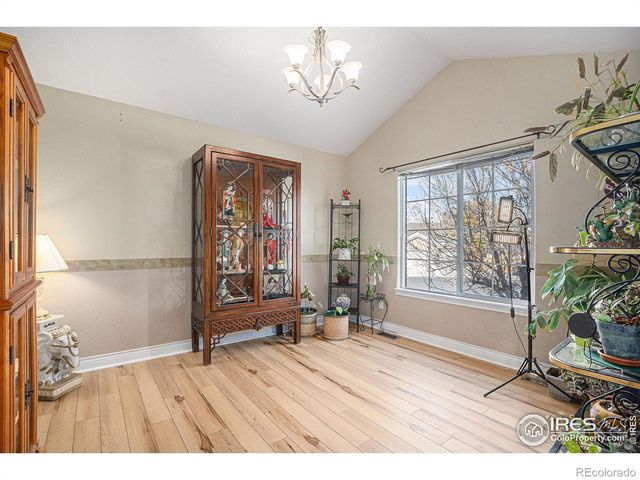 5872 Merganser Court, Longmont, CO 80504