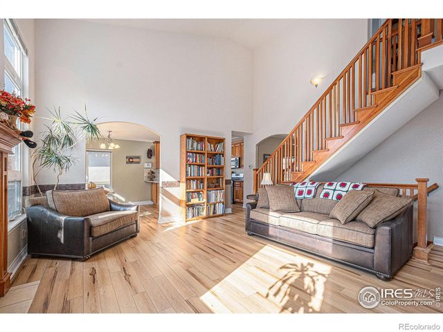 5872 Merganser Court, Longmont, CO 80504