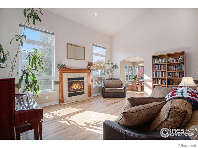 5872 Merganser Court, Longmont, CO 80504