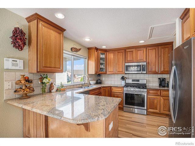 5872 Merganser Court, Longmont, CO 80504