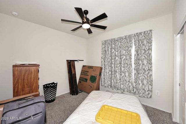 18556 W BUCKSKIN Trail, Wittmann, AZ 85361