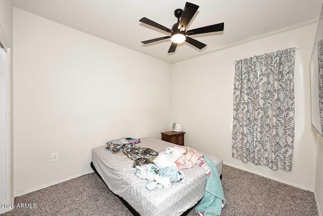 18556 W BUCKSKIN Trail, Wittmann, AZ 85361