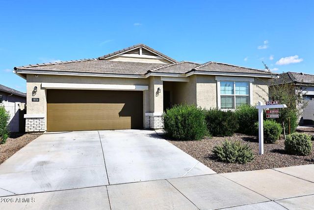 18556 W BUCKSKIN Trail, Wittmann, AZ 85361