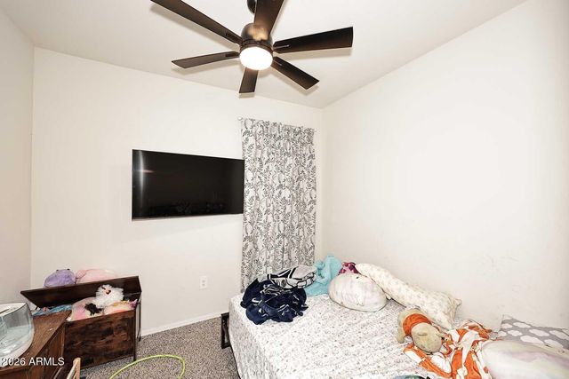 18556 W BUCKSKIN Trail, Wittmann, AZ 85361