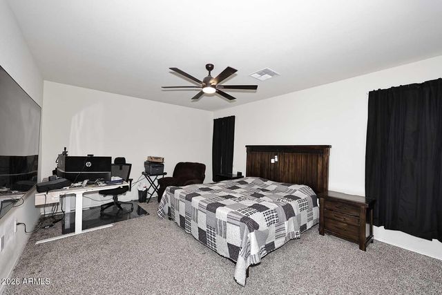 18556 W BUCKSKIN Trail, Wittmann, AZ 85361