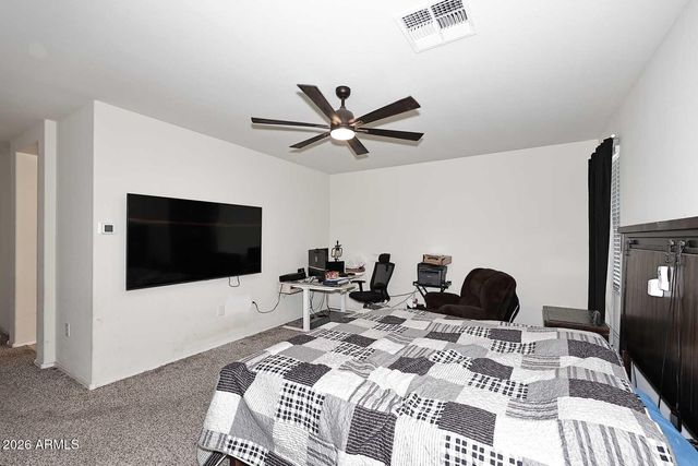 18556 W BUCKSKIN Trail, Wittmann, AZ 85361