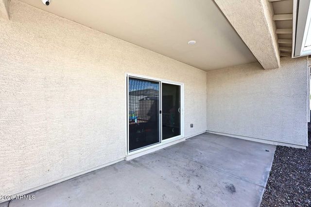 18556 W BUCKSKIN Trail, Wittmann, AZ 85361