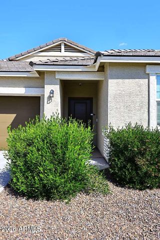 18556 W BUCKSKIN Trail, Wittmann, AZ 85361