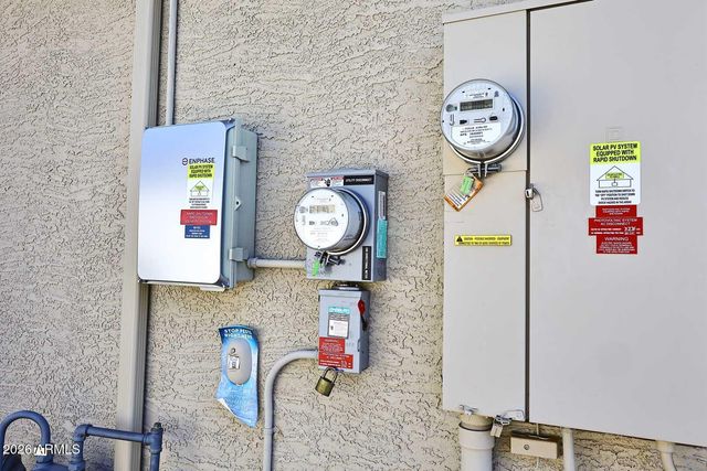 18556 W BUCKSKIN Trail, Wittmann, AZ 85361