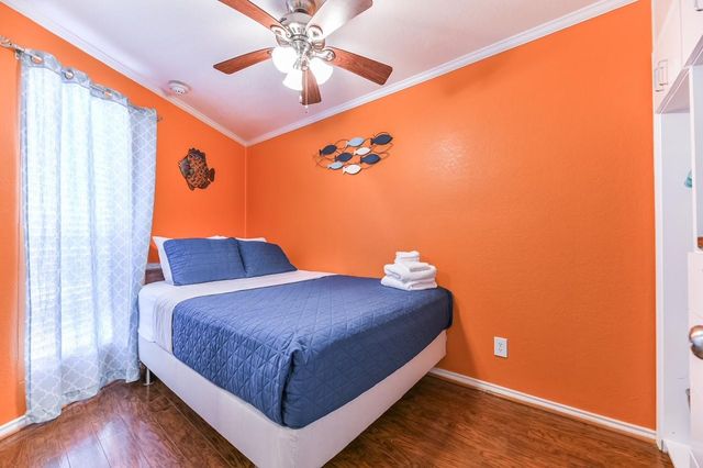 6102 Seawall Boulevard 191, Galveston, TX 77551