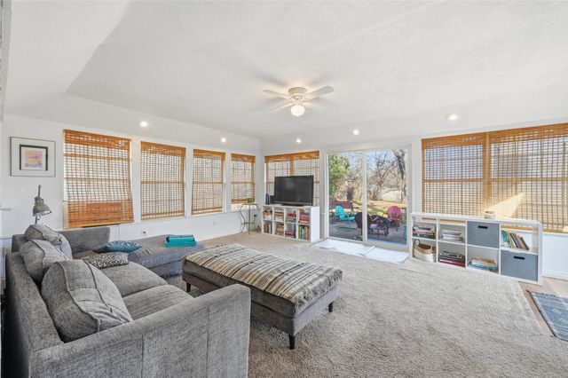 2900 Chippewa Trail, Lake Worth, TX 76135