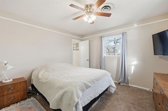 2900 Chippewa Trail, Lake Worth, TX 76135