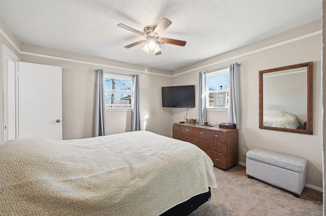 2900 Chippewa Trail, Lake Worth, TX 76135