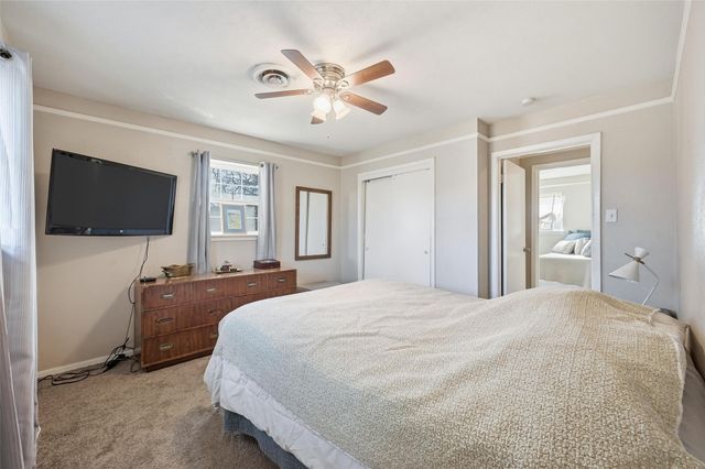 2900 Chippewa Trail, Lake Worth, TX 76135