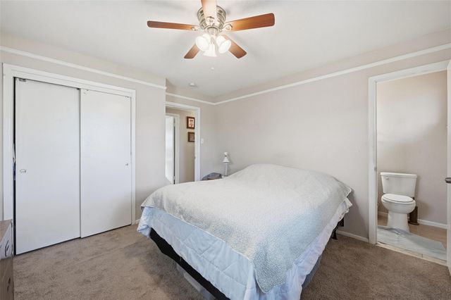 2900 Chippewa Trail, Lake Worth, TX 76135