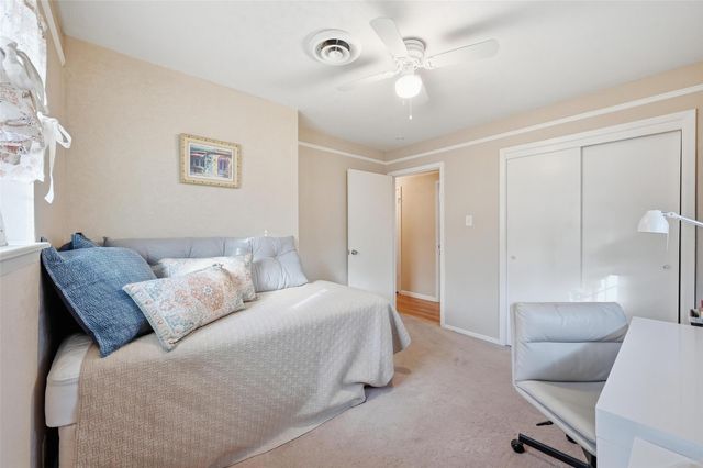 2900 Chippewa Trail, Lake Worth, TX 76135