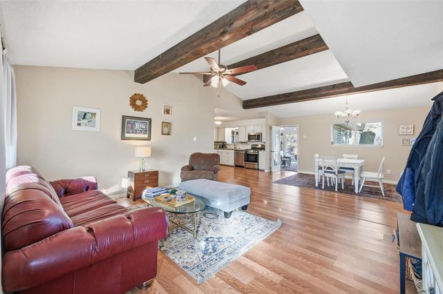 2900 Chippewa Trail, Lake Worth, TX 76135