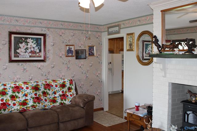 28980 Alabama Highway 99, Lester, AL 35647