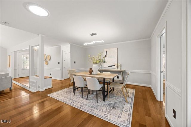 100 Artillery Lane, Raleigh, NC 27615