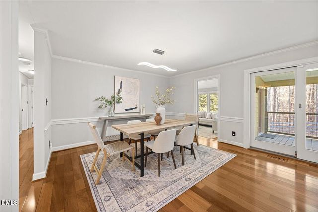 100 Artillery Lane, Raleigh, NC 27615