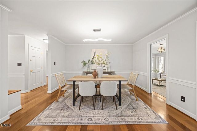 100 Artillery Lane, Raleigh, NC 27615