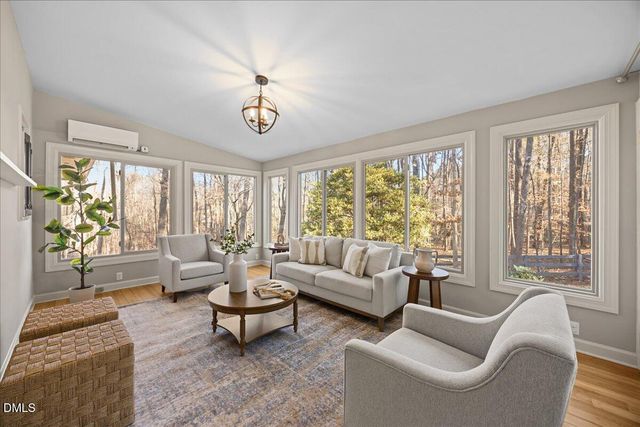 100 Artillery Lane, Raleigh, NC 27615