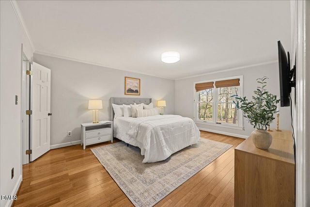 100 Artillery Lane, Raleigh, NC 27615