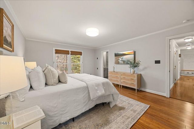 100 Artillery Lane, Raleigh, NC 27615