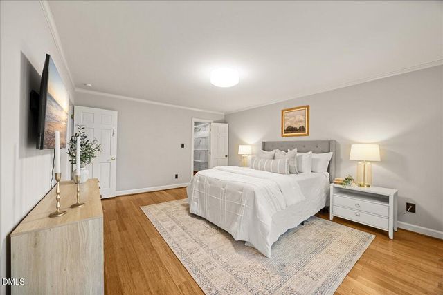 100 Artillery Lane, Raleigh, NC 27615