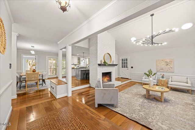 100 Artillery Lane, Raleigh, NC 27615