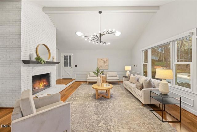 100 Artillery Lane, Raleigh, NC 27615